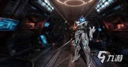 最新机甲游戏排行揭秘：人气巅峰之作盘点