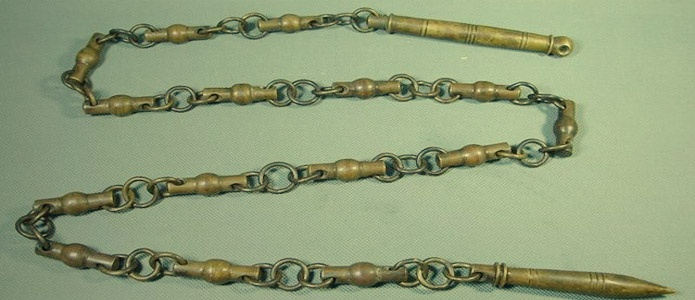 九节鞭杆子鞭锻造秘籍：高效升级攻略解析