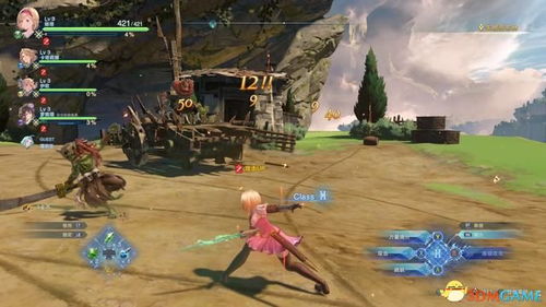 《碧蓝幻想Relink》新因子效果揭秘！1.1.1版本必看攻略