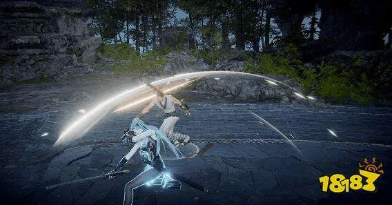 《永劫无间》横刀新版攻略：掌握横刀技巧，轻松上分！