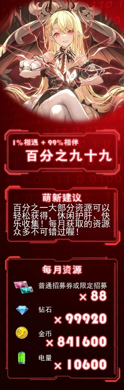 百分之一萌新必看！开局避坑攻略秘籍大公开
