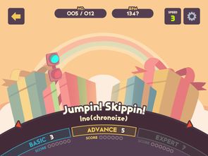 热门电子音乐游戏盘点：下载量飙升的音游精选推荐