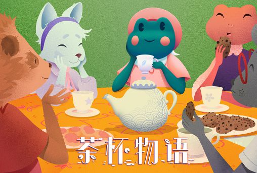 十大动物游戏盘点：揭秘热门必玩精选攻略