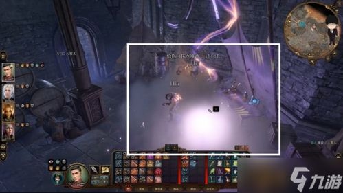 《博德之门3》蓝龙术士BD攻略：解锁神秘力量！