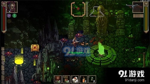 2024后末日游戏盘点：探索全新生存奥秘，热门佳作抢先看