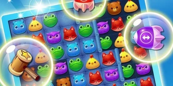 十大耐玩力解析：揭秘经典消除游戏盘点