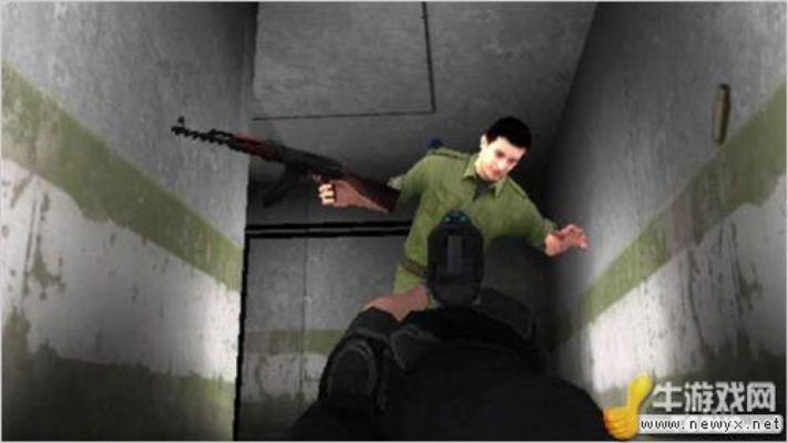 十大恶搞游戏盘点：揭秘经典搞笑瞬间