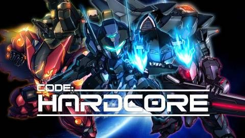 热门机甲游戏盘点：精选高人气机甲佳作推荐