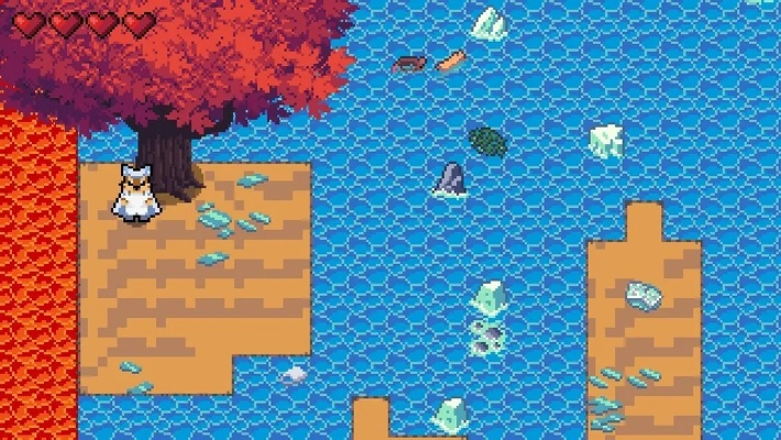 探索2.5D魅力！盘点十大必玩佳作，解锁沉浸新体验