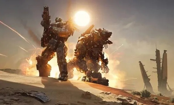 十大耐玩机甲精选，揭秘超长续航游戏秘籍