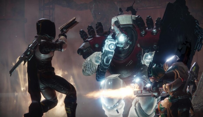 《命运2： Taken King》未来展望揭秘，独家深度解析！