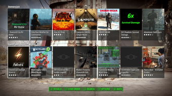 《辐射4》MOD大战：Xbox独占优势，微软赢在哪？