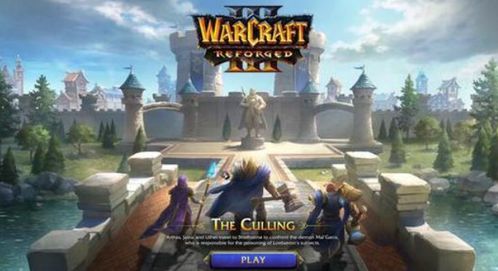 十大热门动作即时战略游戏盘点：揭秘经典之作新魅力