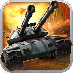 十大经典坦克游戏盘点：揭秘坦克游戏大全巅峰之作