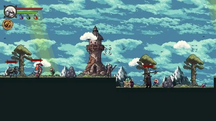 热门众筹游戏盘点：人气飙升，最佳选择推荐！