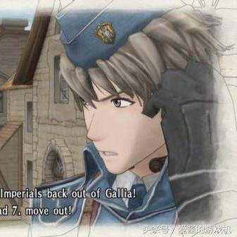 《战场女武神》PC版登顶Steam，下载狂潮来袭！