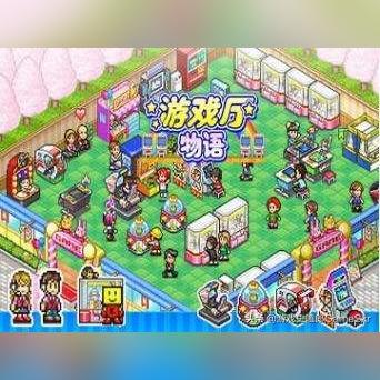 开罗游戏盘点：揭秘十大热门必玩佳作排行榜