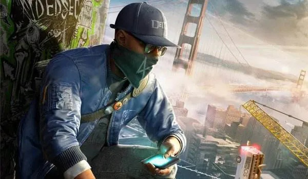 《看门狗》荣登PSN5月销量榜首，揭秘热门游戏背后的秘密