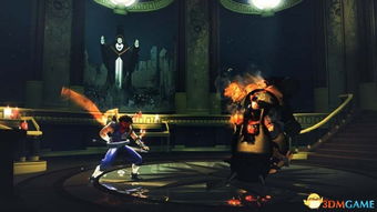 《出击飞龙HD》日本限定版截图曝光！独家首发！