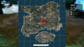 《绝地求生》沙漠花城地图独门打法攻略！