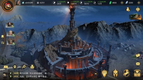 《命运》世界史诗级升级！超越《指环王》的宏大世界观！