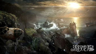 《古墓丽影9》评测：沉浸式探险，揭秘神秘古墓