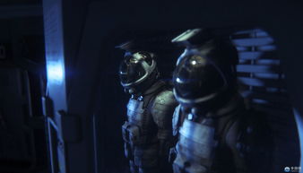 《异形：隔离》全新情报曝光，揭秘生存恐怖新篇章