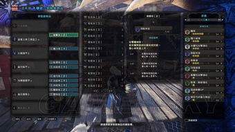 《怪物猎人世界》5.11版滑步弓毕业全流派神装盘点