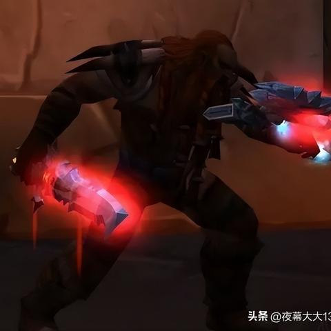 《红玉圣殿掉落盘点：全掉落物品一览》