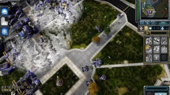 《红色警戒3：起义》盟军战役攻略：高效通关秘籍大公开