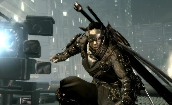 《忍者之刃》深度体验：揭秘高能战斗与策略精髓