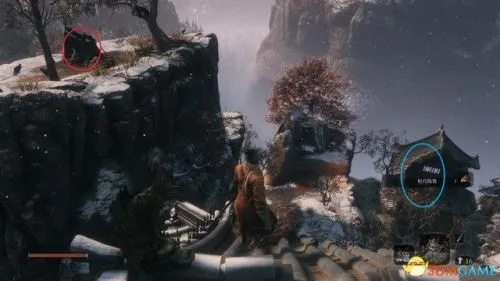 《只狼》全流程攻略：BOSS战打法详解，轻松通关秘籍！