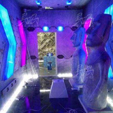 热门密室游戏盘点：揭秘人气密室游戏排行新风向