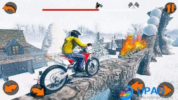 热门自行车游戏盘点：揭秘高人气排行榜新风向