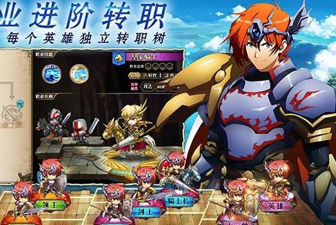 盘点热门魔幻游戏：人气巅峰之作推荐