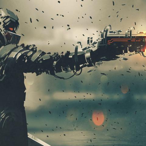 赛博朋克游戏盘点：热门精选，畅玩新体验排行榜