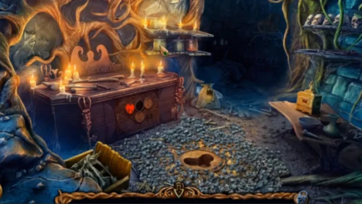 热门平台解谜佳作推荐：深度盘点人气解谜游戏宝藏