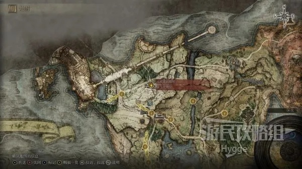 《艾尔登法环》回旋击战灰攻略：高效获取技巧揭秘