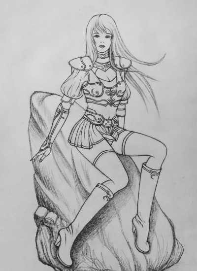 热门手绘游戏盘点：精选佳作深度解析