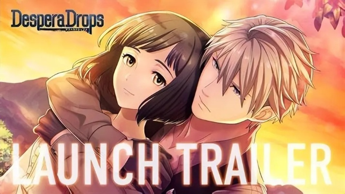 《悠久的风铃花》Switch版9月29日浪漫上线！🌸🎮