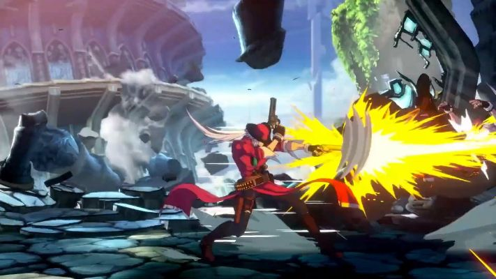 《地下城与勇士：决斗》新预告曝光！6月28日热血开战！