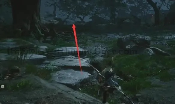 《黑神话悟空》第四回：盘丝岭地图传送点全解析，土地庙位置速查！