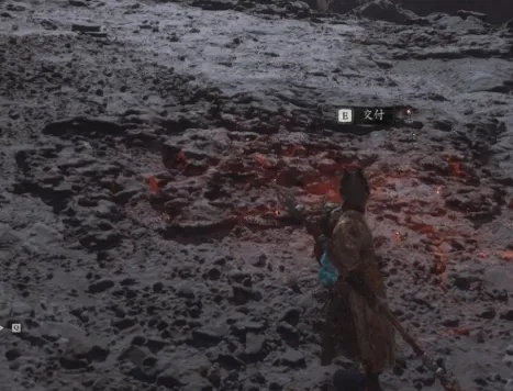 《黑神话悟空》火灵元母藏身之地揭秘！