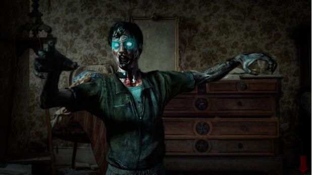 惊悚揭秘：安魂曲恐怖角色惊悚再现，全新恐怖体验来袭