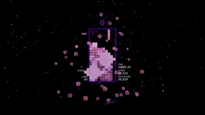 《俄罗斯方块效应》Epic商城7月23日独占首发！速来体验！