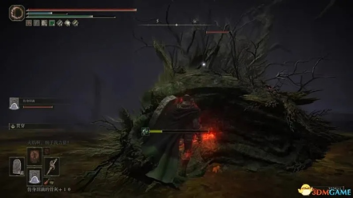 《艾尔登法环》黄金树幽影DLC近战霸主攻略揭秘