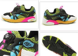 《俄罗斯方块》X彪马联名，潮流游戏装备来袭！