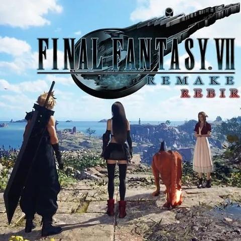 《FF7重生》BUG揭秘：轻松无限刷材料攻略！