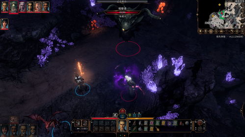 博德之门3第二章武器装备速成攻略！必看获取方法