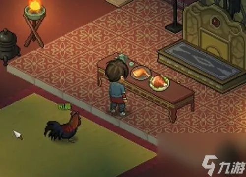 《大侠立志传》真结局攻略：君临天下成就解锁秘籍